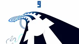 Game screenshot IMPOSSIBLE ROAD apk