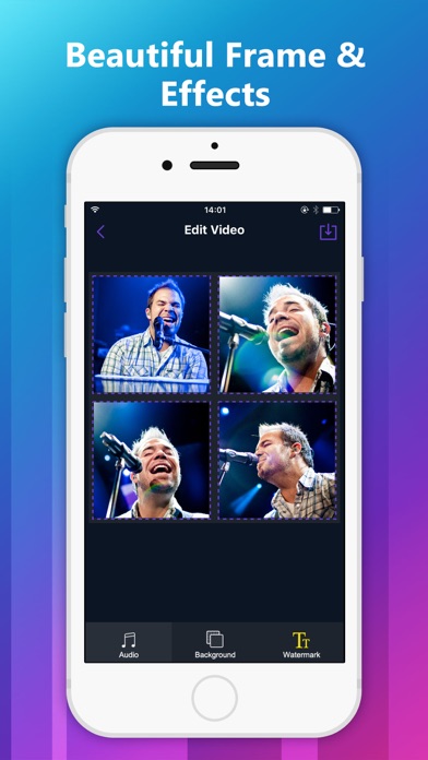 Acapella Maker - Acapella App screenshot 2