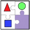 Think! A Puzzle Game