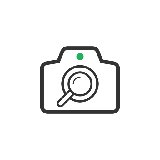 SnapSearch Icon