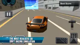 Game screenshot Drift Racing: Max Speed S Car hack
