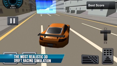 Drift Racing: Max Speed S Car screenshot 3