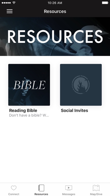 Genesis Church Spokane