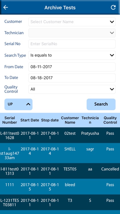 DigiSense screenshot-4