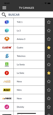 Guía de TV España (ES)のおすすめ画像1