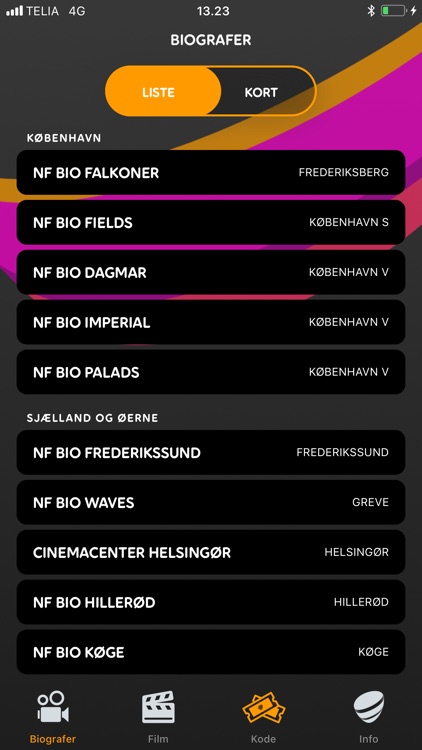Telia Tirsdag screenshot-3