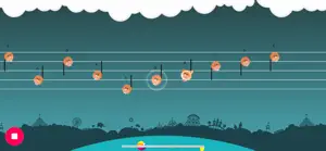 Music4Kids screenshot #9 for iPhone