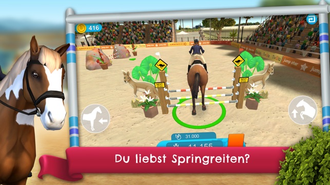 Springreiten Online Spielen Springreiten Online Spielen