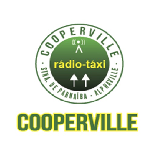Cooperville icon