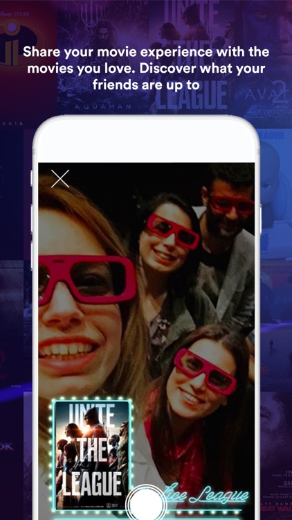 Sinemia screenshot-3
