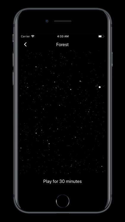 Sleep Timer - Meditation music screenshot-3