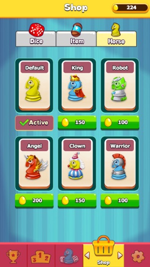 Ludo Saga by GameZoka(圖6)-速報App