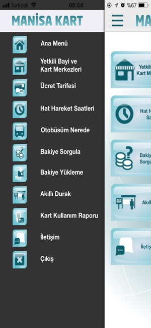 Manisa Kart(圖2)-速報App