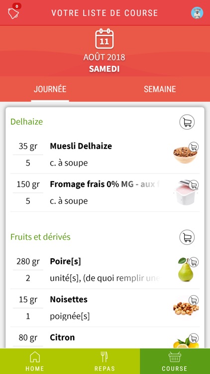 Heitz Nutrition screenshot-8