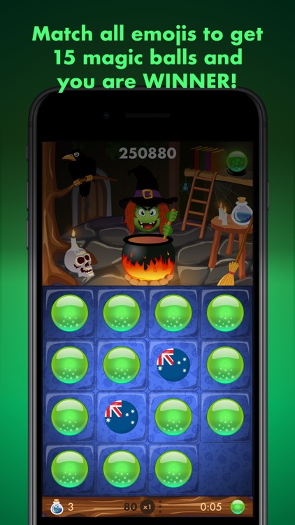 Shuffle Battle screenshot-4