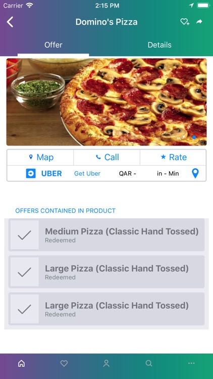 My Book Qatar screenshot-3
