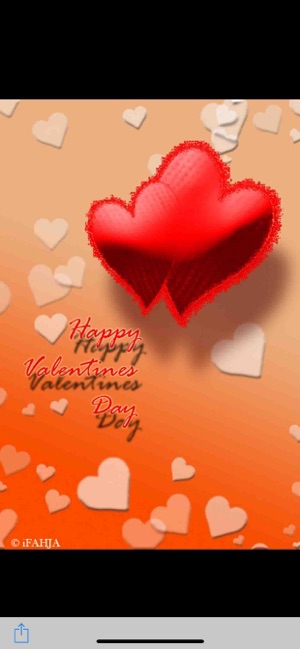 Valentine Wallpapers HD(圖2)-速報App