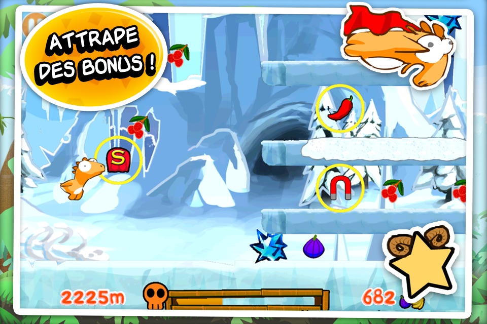 Dino Rush screenshot 4