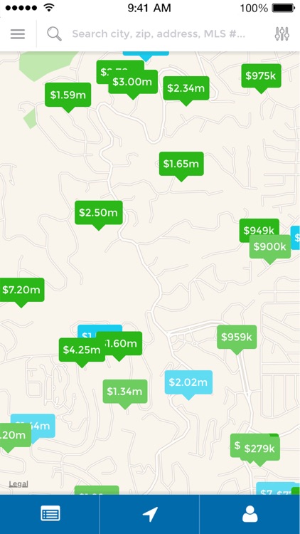 Ventura Real Estate