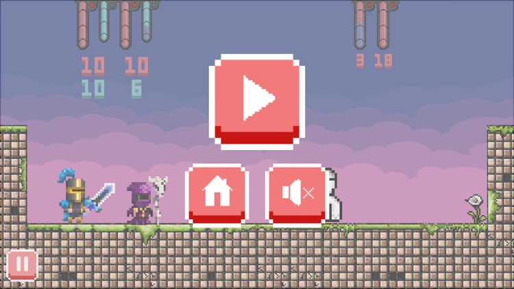 Vengeance Fighters screenshot-4