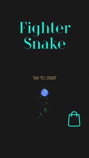 戰蛇 (Fighter Snake)