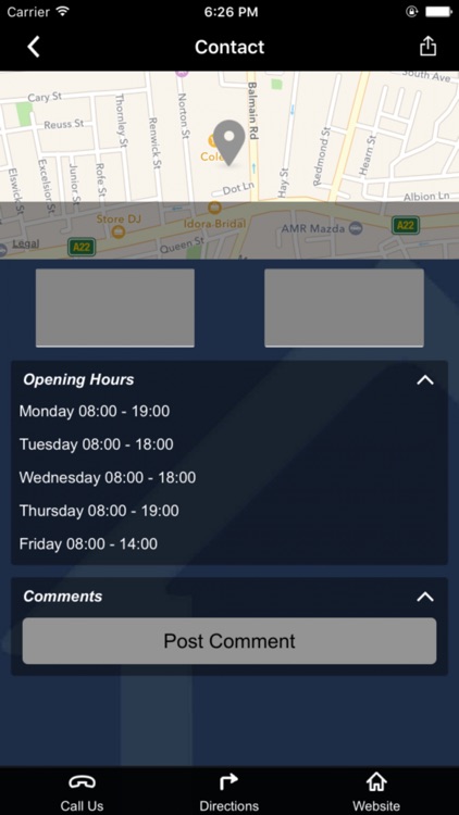 Forum Medical Centre