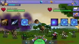 Game screenshot Jackpot RPG mod apk