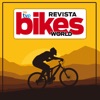 Icon Bikes World revista