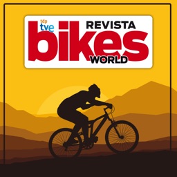 Bikes World revista