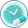 Icon Pill Reminder - Pill Tracker