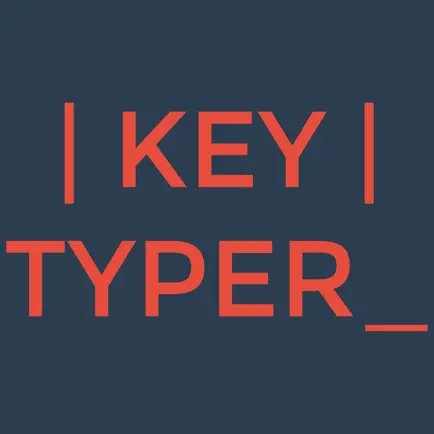 KeyTyper Cheats