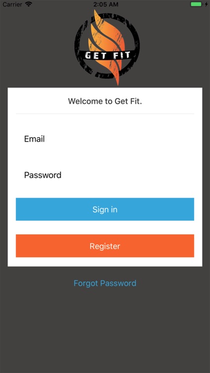 Get Fit Bootcamp screenshot-7