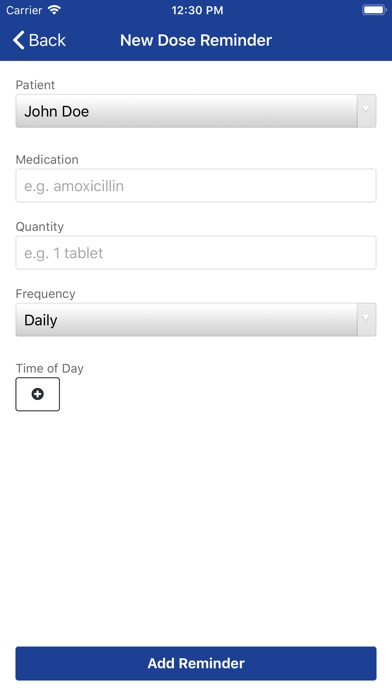 Pacific Compounding Pharmacy screenshot 3