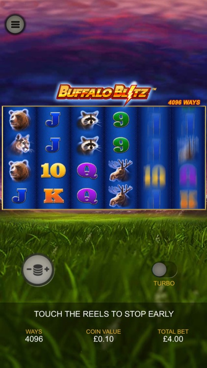 Jackpot247 screenshot-4