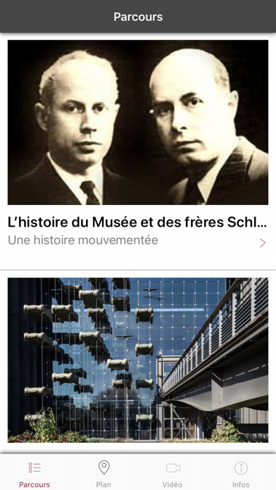 Screenshot #2 pour Cité de l’Automobile