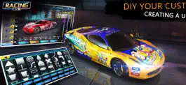 Game screenshot Racing Club : Craft hack