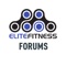 Welcome to the EliteFitness