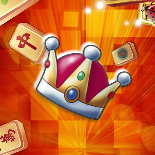 Mahjong - Solitaire King icon