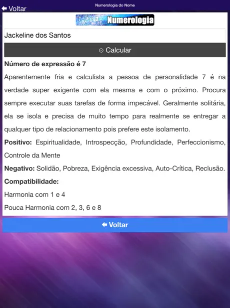 Horóscopo do Dia