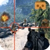 VR Elite Commando Shooter