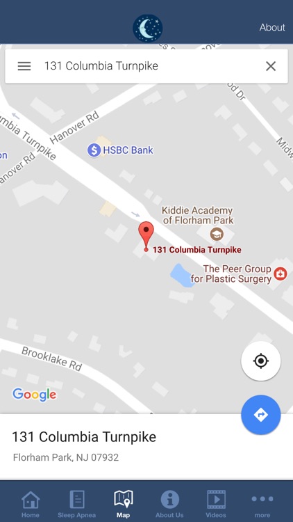 Dental Sleep Medicine of NJ