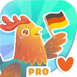 Alphabet für Kinder PRO