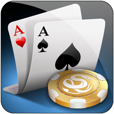 Live Hold'em Pro - Poker Game