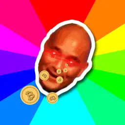 I Love Bitconnect Soundboard app icon