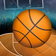 Flick Basketball Challenge