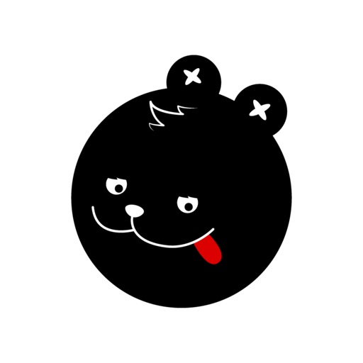 Beto Bear stickers icon