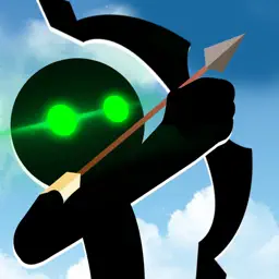 Archer King : Archery Games app icon