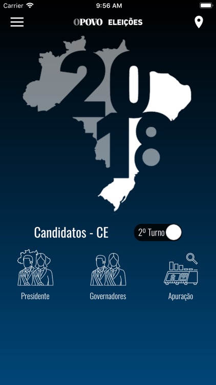 O POVO Eleições