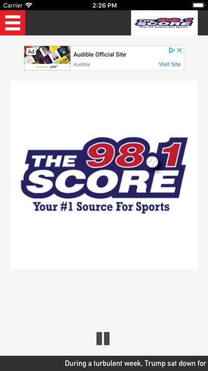 98.1 The Score