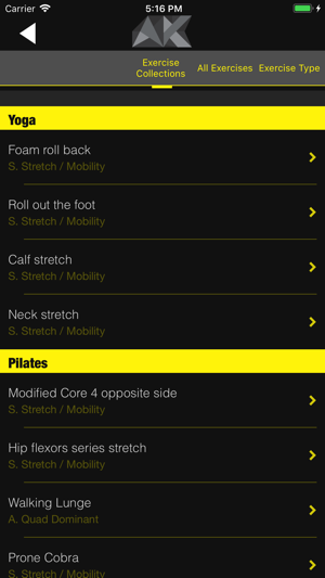 AK Fitness(圖2)-速報App